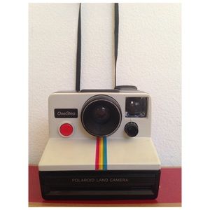 OneStep Polaroid ✨