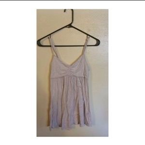 Forever 21 flowy tank top