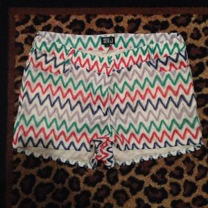Shorts size Medium