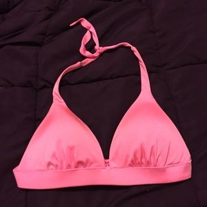 SALE ! PINK Victoria Secret Bathing Suit Top 👙
