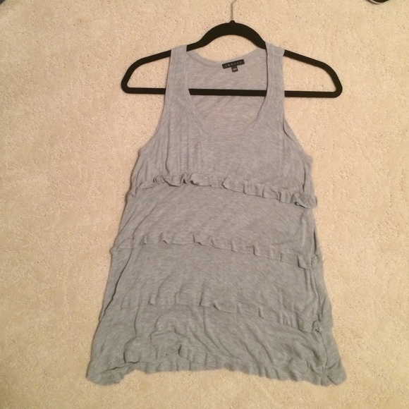 Theory tank