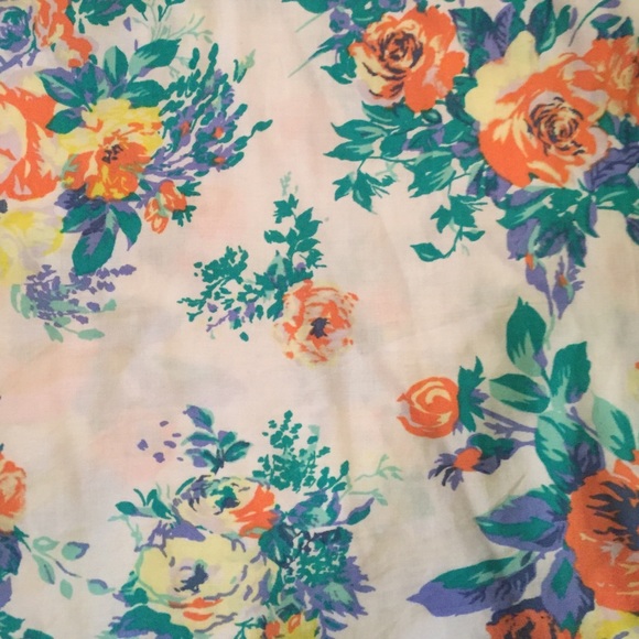 Delias bow-back sundress - Picture 4 of 4