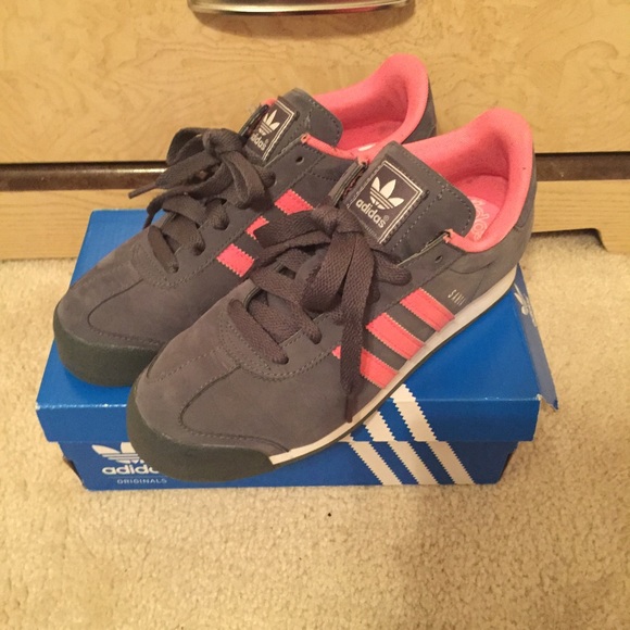 Adidas Shoes
