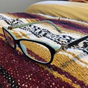 Tiffany & Co. Glasses Frames