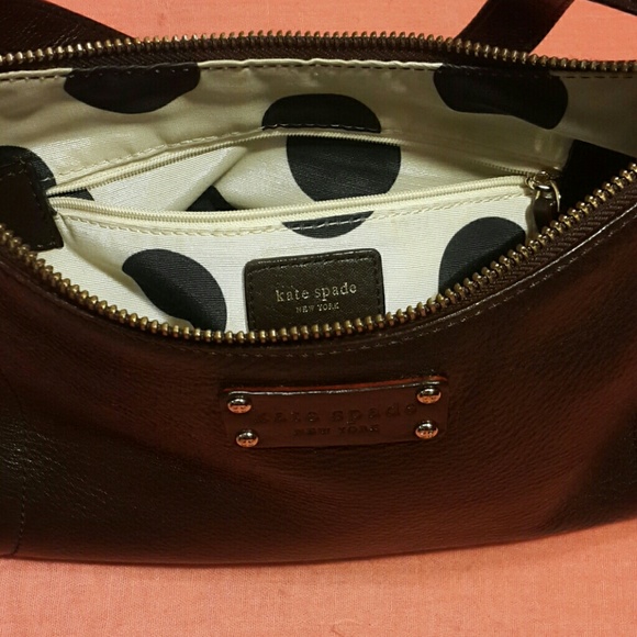 KATE SPADE BAG - Picture 4 of 4