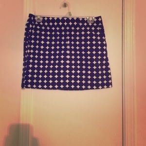 Jcrew Skirt