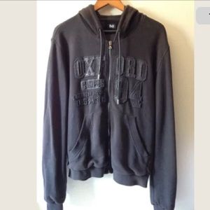 D&G Oxford Hoodie Sweatshirt-52