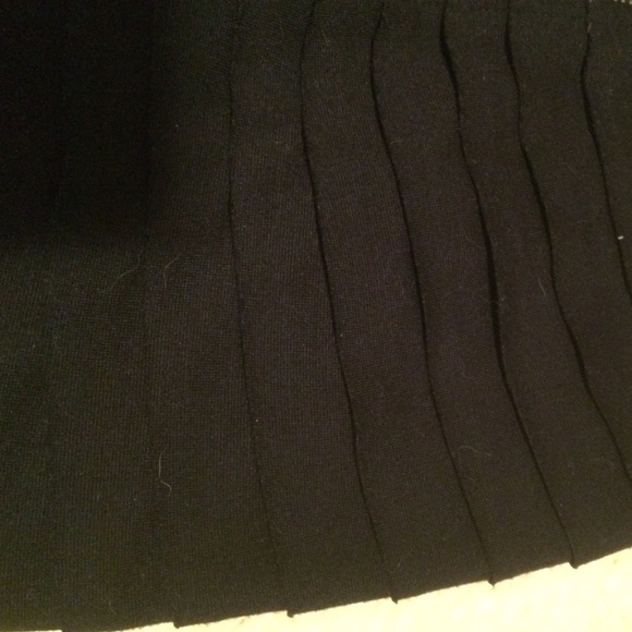 High waisted skirt - Picture 3 of 3