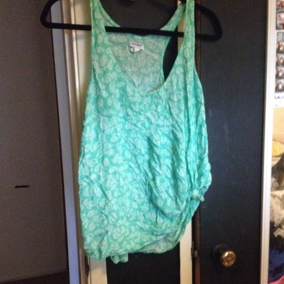 old navy