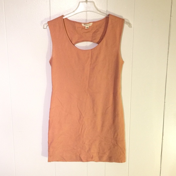 BOGO 50% Off Forever 21 Stretchy Dress L - Picture 2 of 4