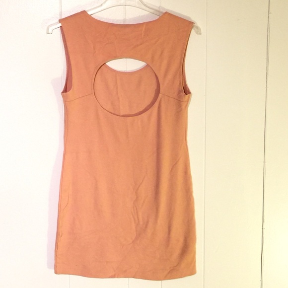 BOGO 50% Off Forever 21 Stretchy Dress L - Picture 3 of 4