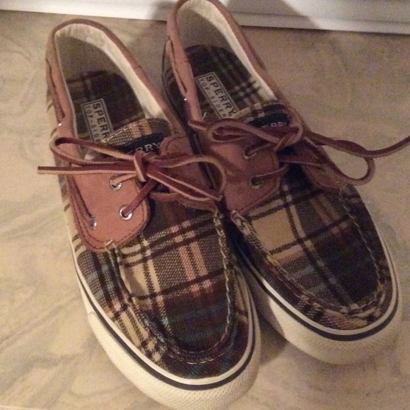 Sperry Top-Sider