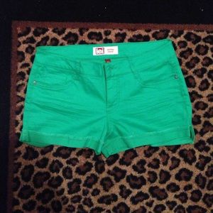 Shorts size 11