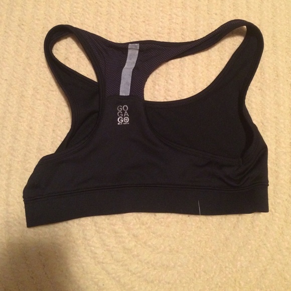 Sports bra - Picture 2 of 2