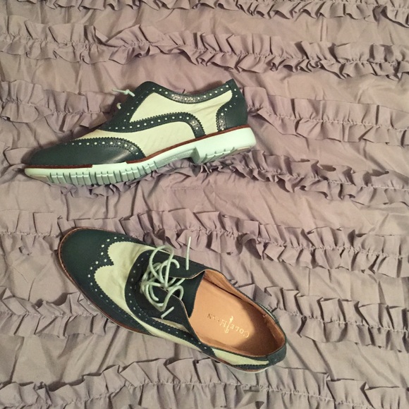 the cutest oxfords EVER!
