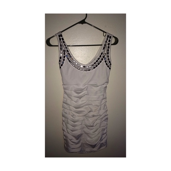 Forever 21 dress like new