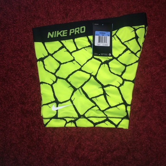 ✔️NIKE PRO 3" COMPRESSION SHORTS✔️
