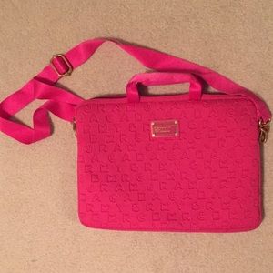 Marc by Marc Jacobs Laptop case (13 inch)