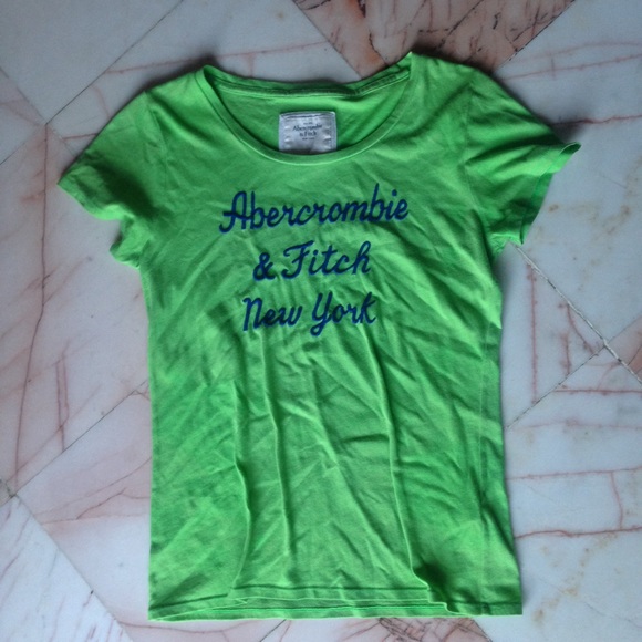Abercrombie & Fitch top