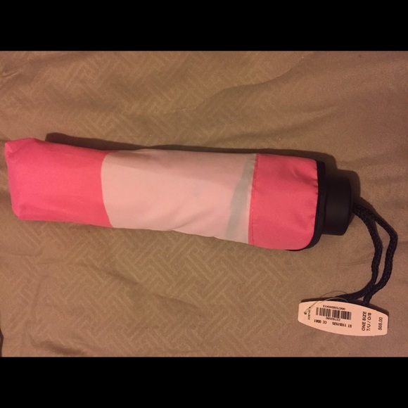 Victoria's secret  pink Umbrella