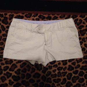 Shorts size 11