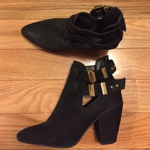 Topshop Bootie