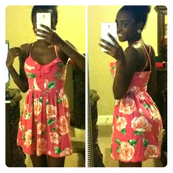 Hollister Dress