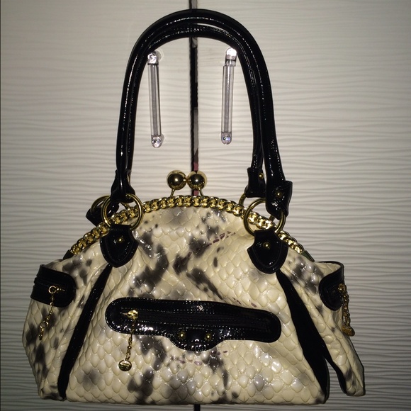 Barami 2 handle  bag