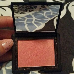 Authentic Nars blush