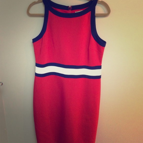 Banana Republic dress