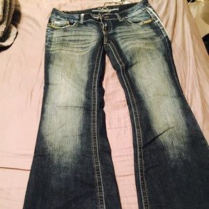 Vanity Boot cut Jeans - 29