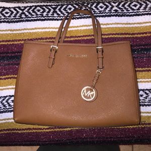 Michael Kors handbag