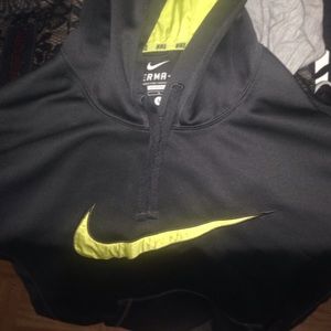 Nike hoodie