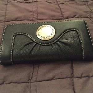 Marc by Marc Jacobs wallet. No trades