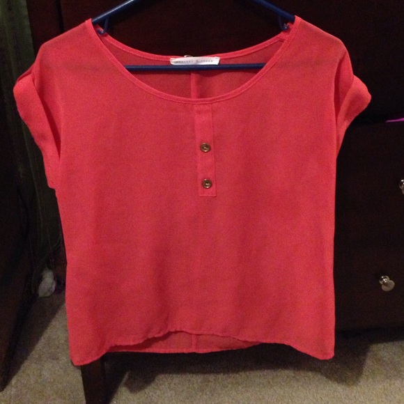 Summer shirt