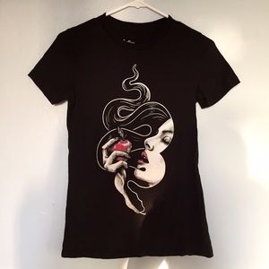 Threadless Graphic T-Shirt