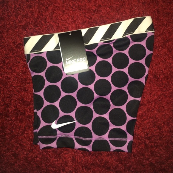 ✔️NIKE PRO 3" COMPRESSION SHORTS✔️