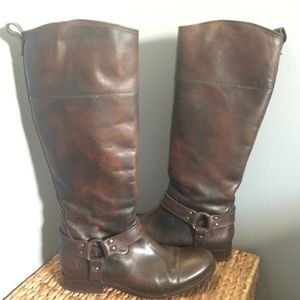 Frye Melissa boots from Nordstrom. Great condition