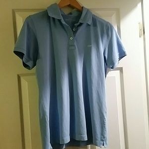 Women's Vineyard Vines Garment Dyed Logo Polo