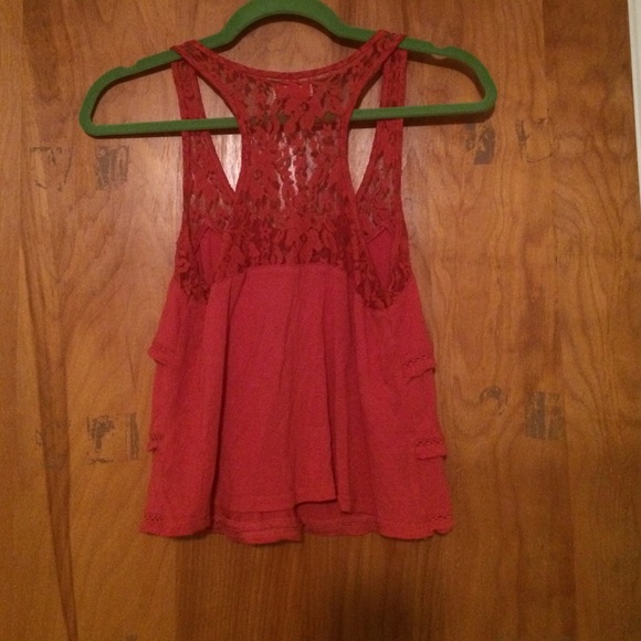 Tank top - Picture 2 of 2