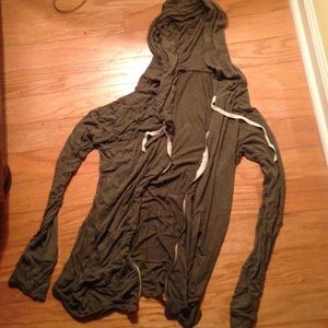 Brandy Melville jacket