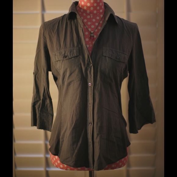 Standard James Perse Top