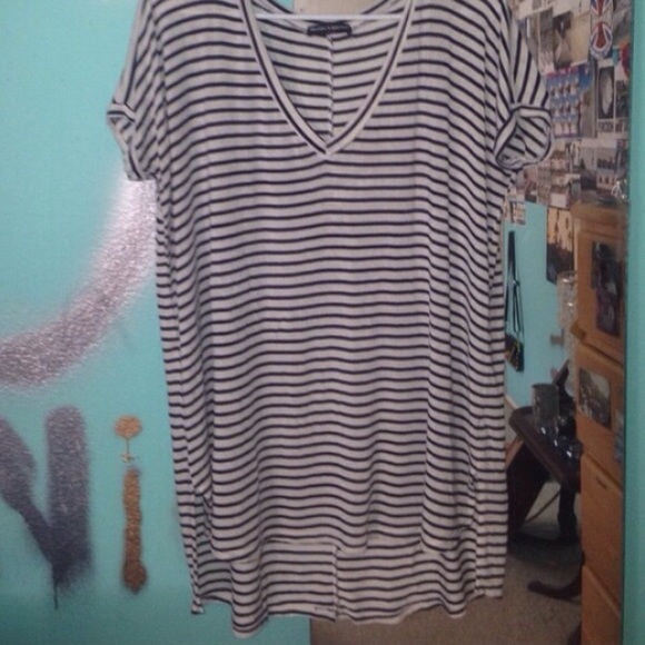 Brandy Melville shirt dress