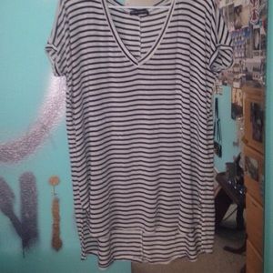 Brandy Melville shirt dress