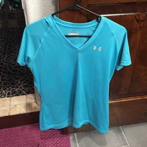 Under Armour shirt