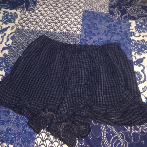 urban outfitters vodi shorts