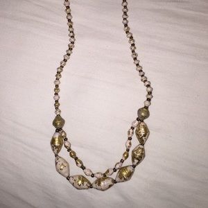 31 Bits necklace