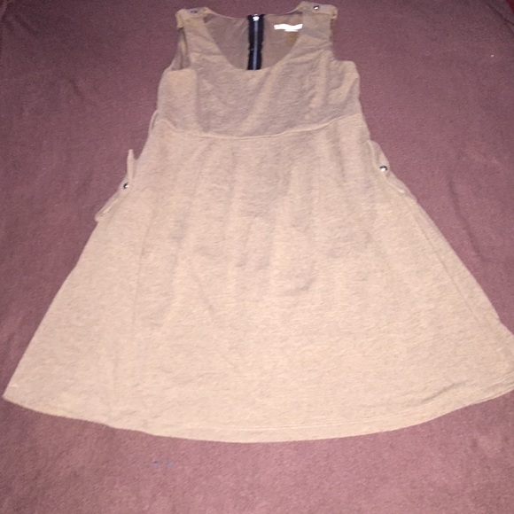 Charlotte Russe dress