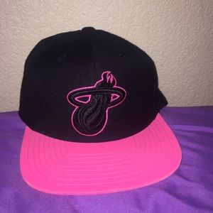 Miami Heat SnapBack