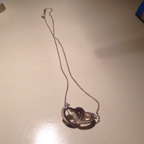 Tiffany necklace